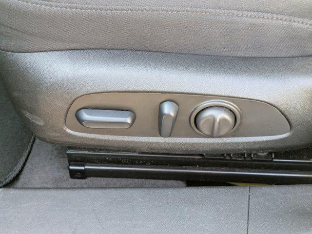 used 2024 Chevrolet Malibu car, priced at $20,998