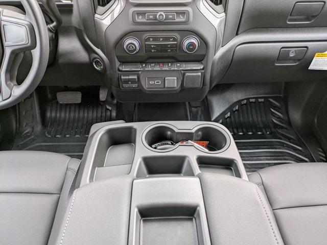new 2025 Chevrolet Silverado 2500 car, priced at $53,250