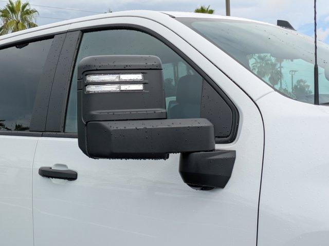 new 2025 Chevrolet Silverado 2500 car, priced at $53,250