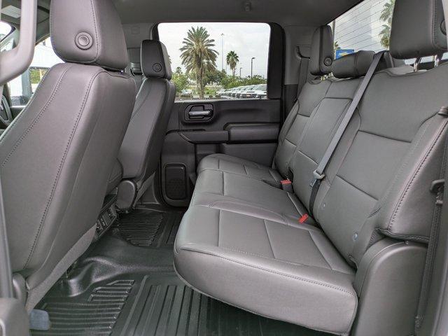 new 2025 Chevrolet Silverado 2500 car, priced at $53,250