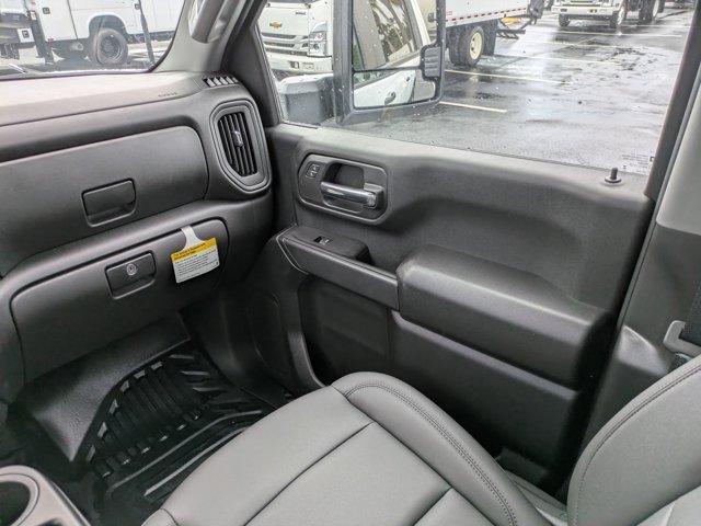 new 2025 Chevrolet Silverado 2500 car, priced at $53,250