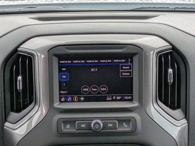 new 2025 Chevrolet Silverado 2500 car, priced at $53,250