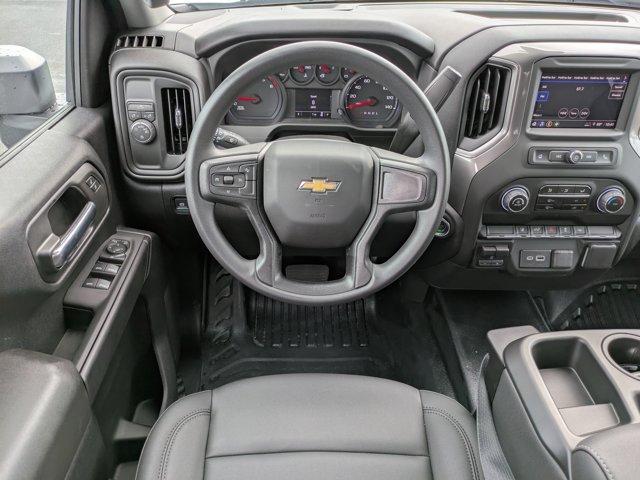 new 2025 Chevrolet Silverado 2500 car, priced at $53,250