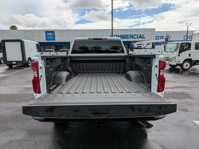 new 2025 Chevrolet Silverado 2500 car, priced at $53,250