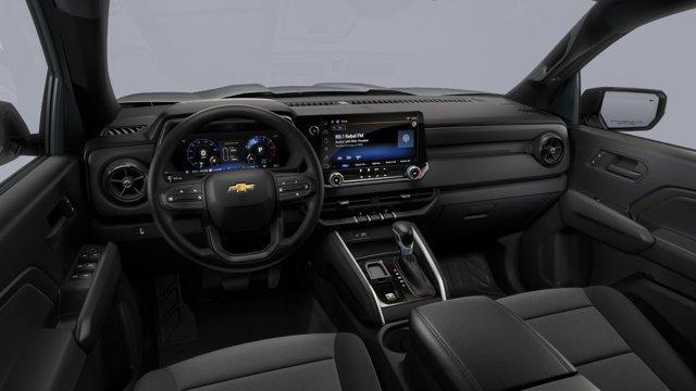 new 2024 Chevrolet Colorado car, priced at $32,065