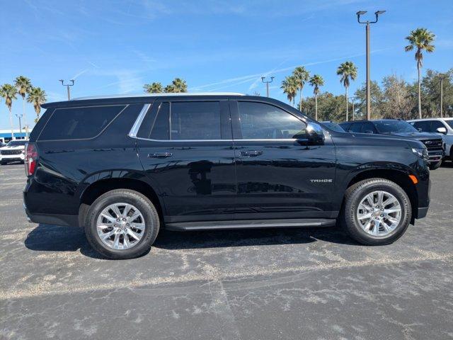 new 2024 Chevrolet Tahoe car, priced at $73,515