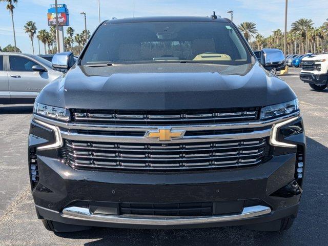 new 2024 Chevrolet Tahoe car, priced at $73,515