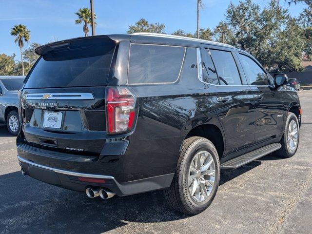 new 2024 Chevrolet Tahoe car, priced at $73,515