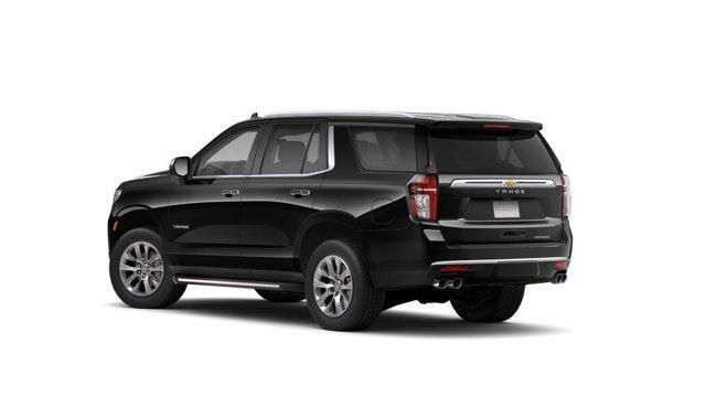 new 2024 Chevrolet Tahoe car, priced at $73,515