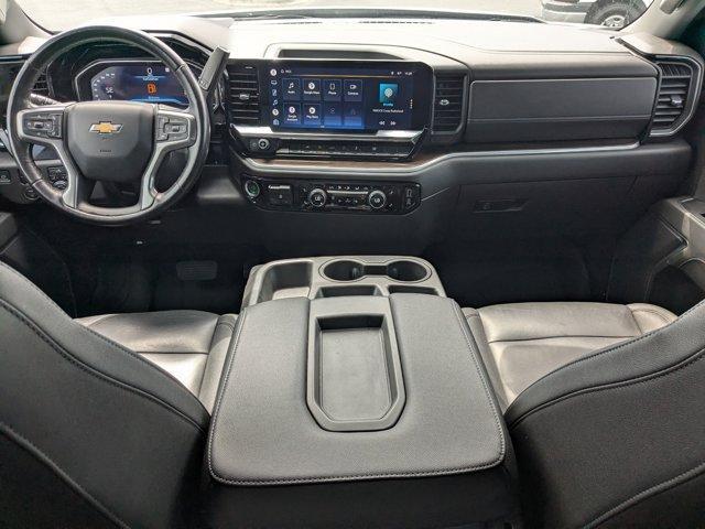 used 2022 Chevrolet Silverado 1500 car, priced at $42,988