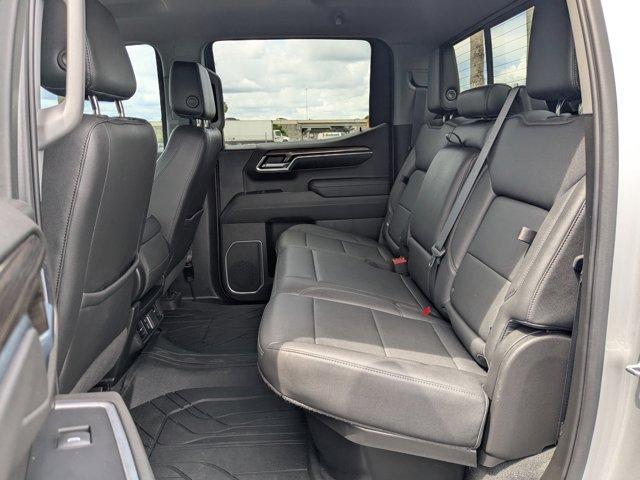 used 2022 Chevrolet Silverado 1500 car, priced at $42,988