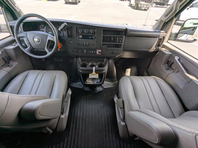 new 2025 Chevrolet Express 2500 car, priced at $45,155