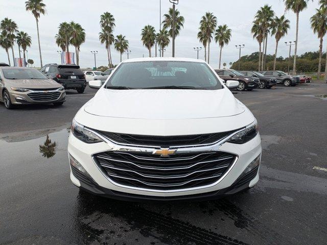 used 2024 Chevrolet Malibu car, priced at $20,498