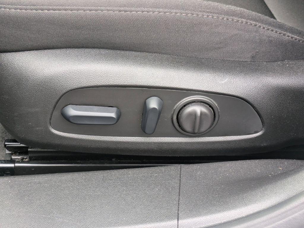 used 2024 Chevrolet Malibu car, priced at $17,998