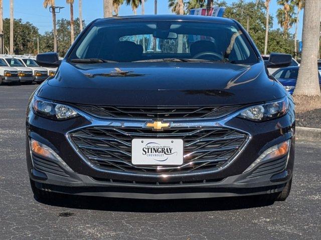 used 2022 Chevrolet Malibu car, priced at $19,998