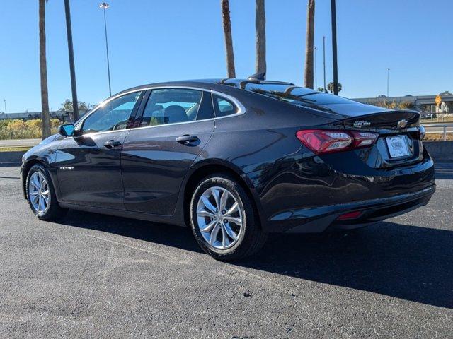 used 2022 Chevrolet Malibu car, priced at $19,998