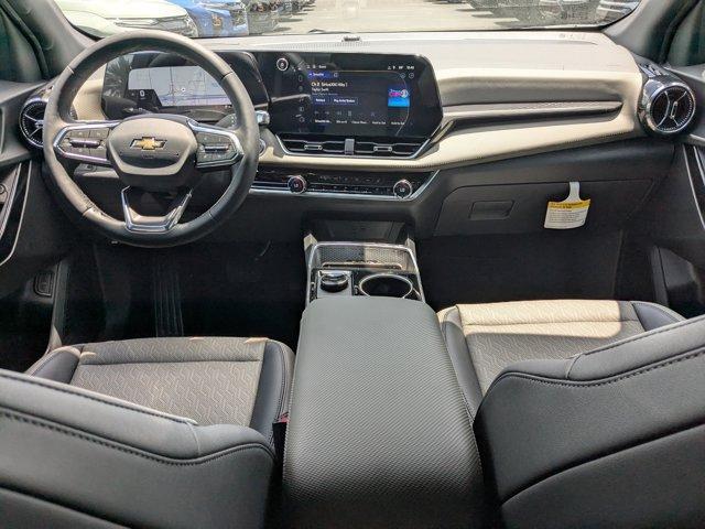 new 2026 Chevrolet Equinox car, priced at $31,490