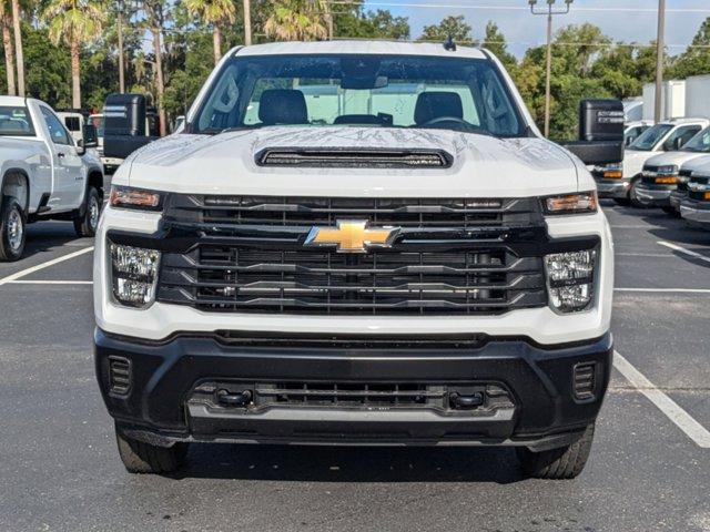 new 2024 Chevrolet Silverado 2500 car, priced at $49,420