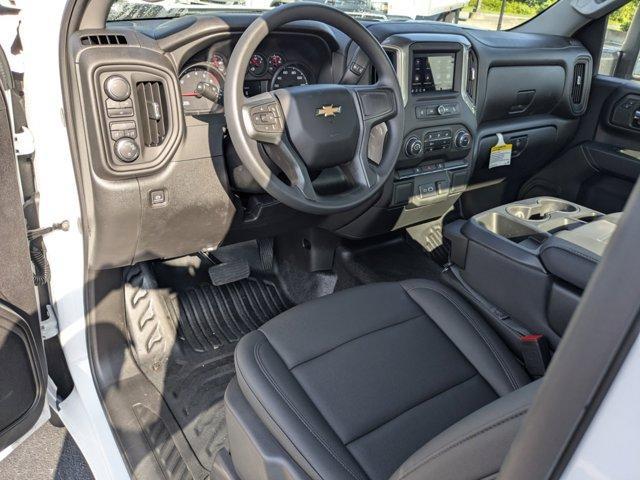 new 2024 Chevrolet Silverado 2500 car, priced at $49,420