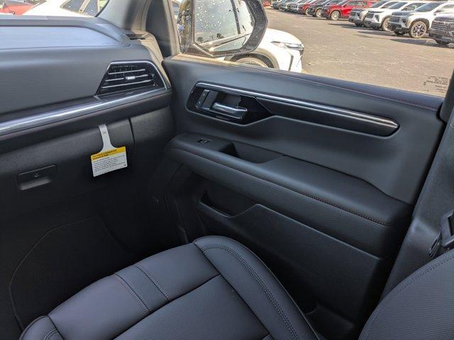 new 2026 Chevrolet Suburban car, priced at $73,625