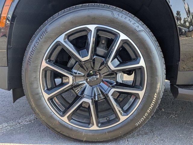 new 2026 Chevrolet Suburban car, priced at $73,625