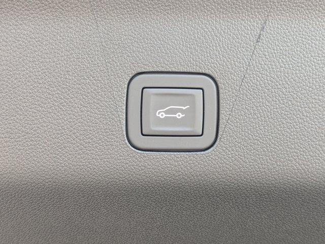 new 2026 Chevrolet Suburban car, priced at $73,625