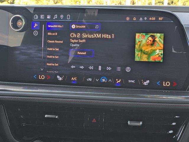 new 2026 Chevrolet Suburban car, priced at $73,625