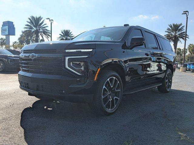 new 2026 Chevrolet Suburban car, priced at $73,625