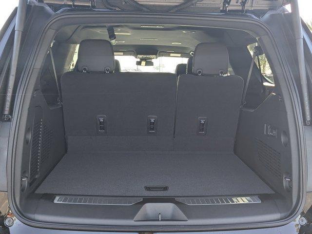 new 2026 Chevrolet Suburban car, priced at $73,625