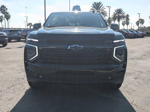 new 2026 Chevrolet Suburban car, priced at $73,625