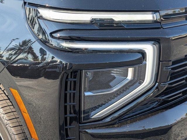 new 2026 Chevrolet Suburban car, priced at $73,625