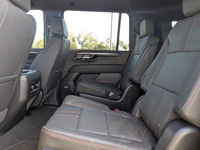 new 2026 Chevrolet Suburban car, priced at $73,625