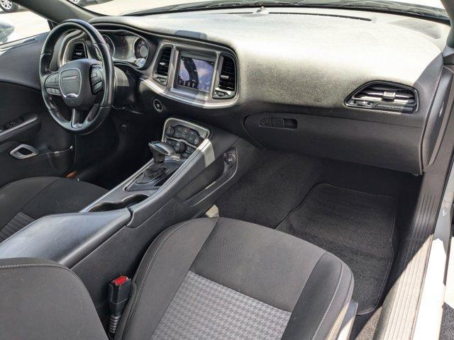 used 2022 Dodge Challenger car, priced at $24,998