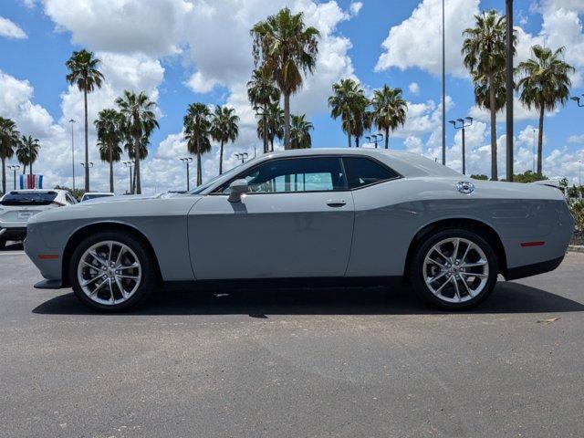 used 2022 Dodge Challenger car, priced at $24,998