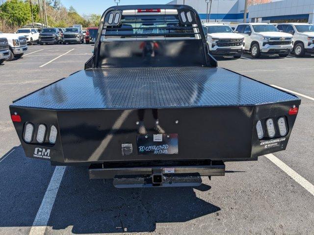 new 2024 Chevrolet Silverado 3500 car, priced at $60,738