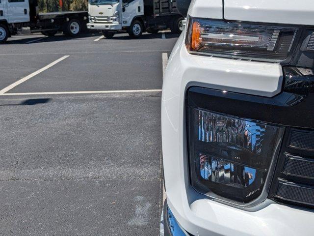 new 2024 Chevrolet Silverado 3500 car, priced at $60,738