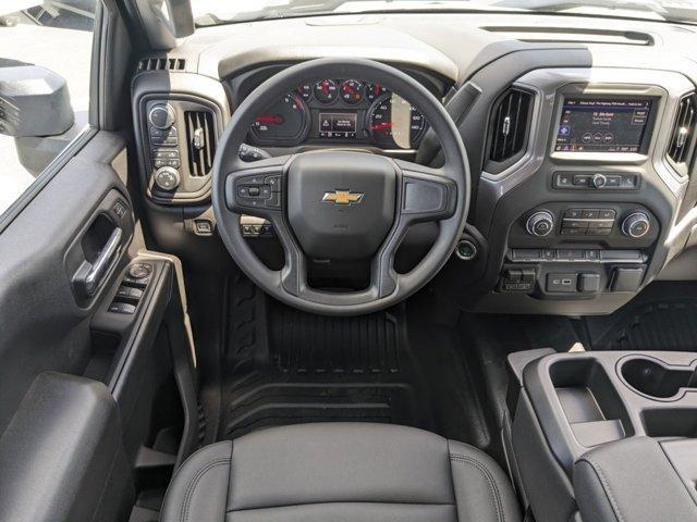 new 2024 Chevrolet Silverado 2500 car, priced at $53,228