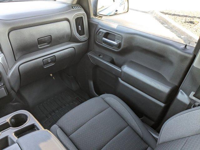 used 2024 Chevrolet Silverado 1500 car, priced at $49,778