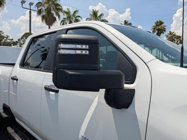 new 2025 Chevrolet Silverado 3500 car, priced at $70,750
