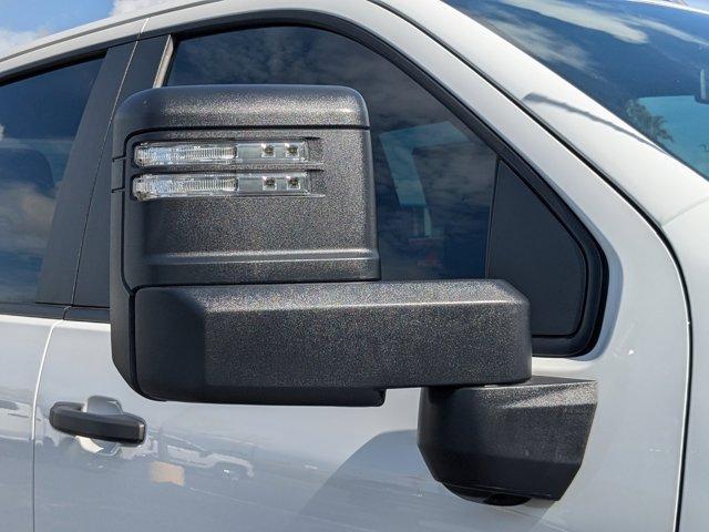 new 2025 Chevrolet Silverado 2500 car, priced at $55,035
