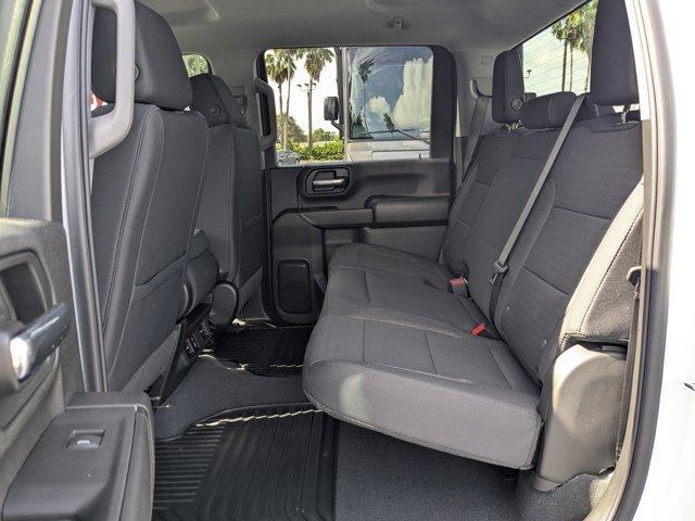 new 2025 Chevrolet Silverado 2500 car, priced at $55,035