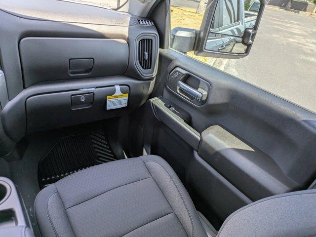 new 2025 Chevrolet Silverado 2500 car, priced at $65,720