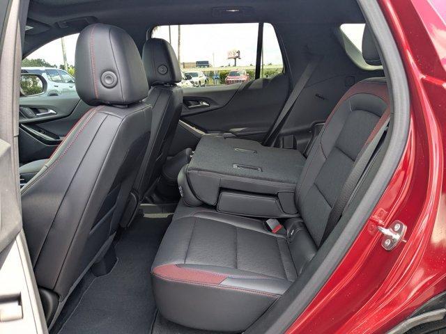 new 2026 Chevrolet Equinox car, priced at $35,335