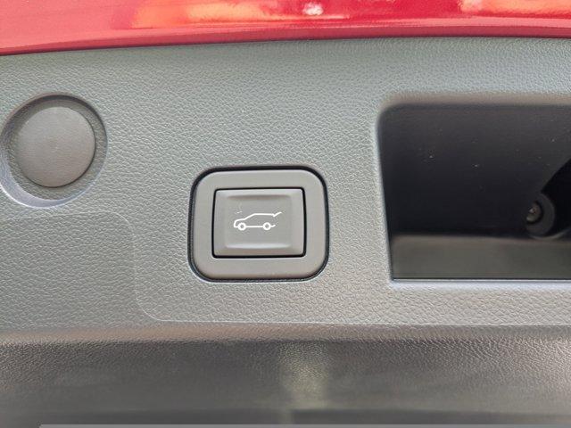 new 2026 Chevrolet Equinox car, priced at $35,335