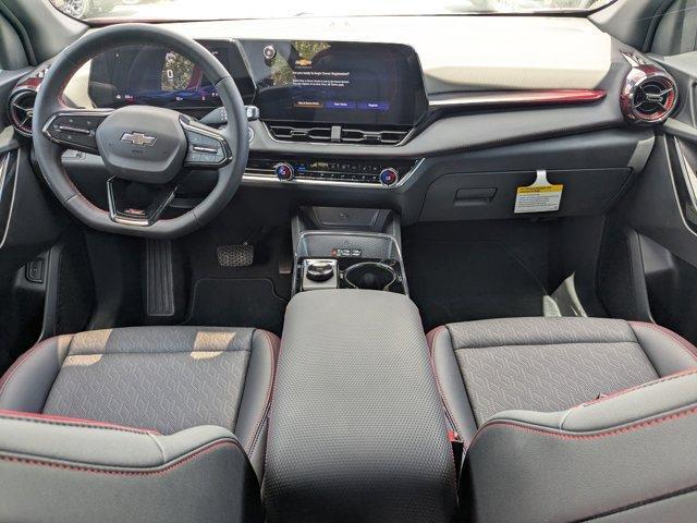 new 2026 Chevrolet Equinox car, priced at $35,335