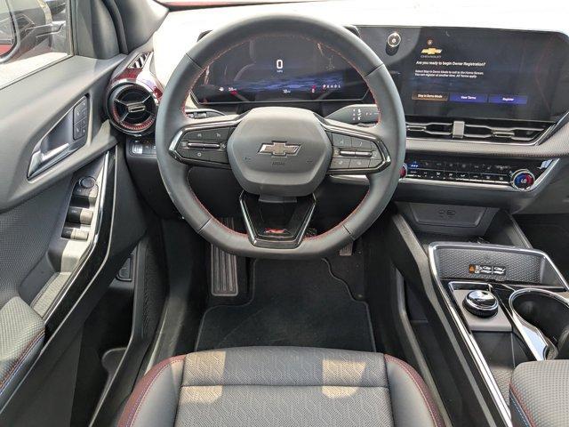 new 2026 Chevrolet Equinox car, priced at $35,335