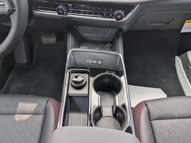 new 2026 Chevrolet Equinox car, priced at $35,335