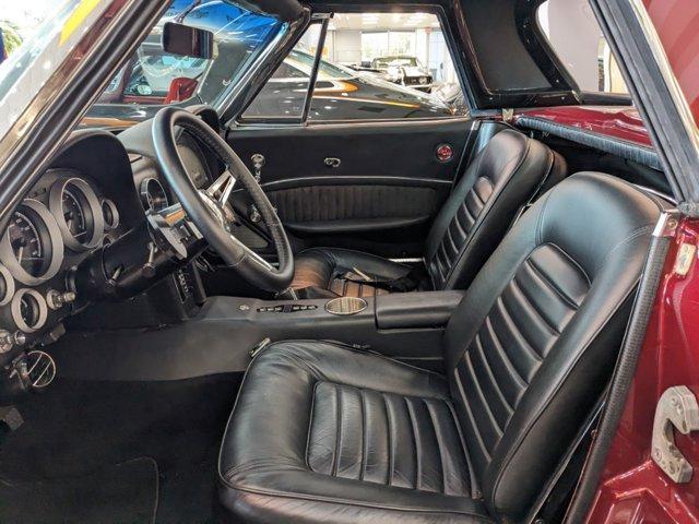 used 1963 Chevrolet Corvette car, priced at $189,980