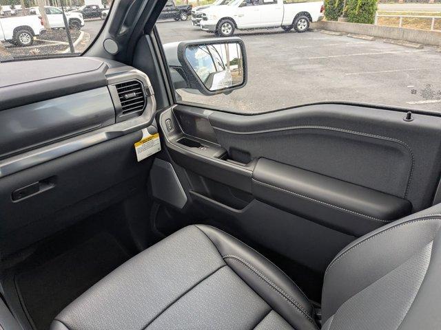 used 2025 Ford F-150 car, priced at $66,998