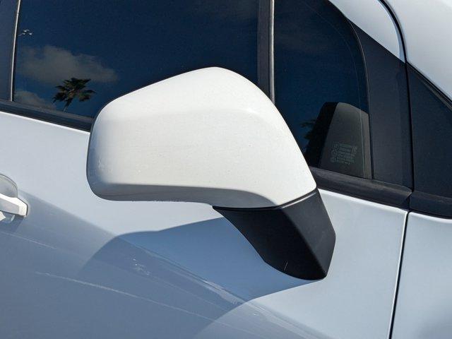 used 2022 Chevrolet Trax car, priced at $19,998
